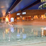 假日公园 Aec Village - Les Becchi 萨莫安斯