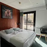 假日公园 Aec Village - Les Becchi 萨莫安斯