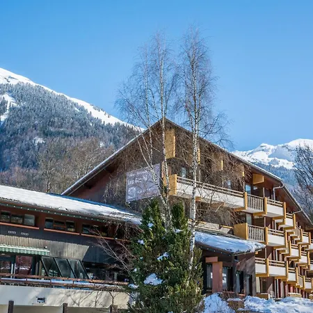 Aec Village - Les Becchi 3*