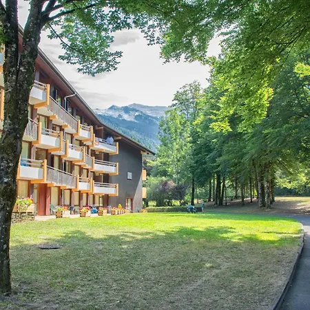 Aec Village - Les Becchi Kompleks wypoczynkowy