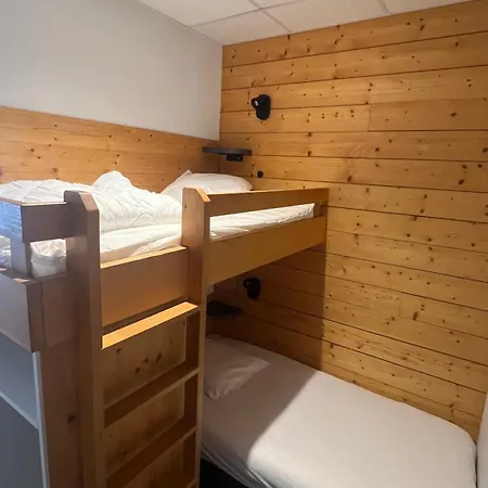 Aec Village - Les Becchi Parque de vacaciones Samoëns
